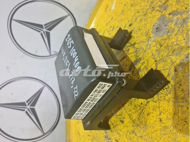 Радарный датчик дистанции A0009007907 MERCEDES