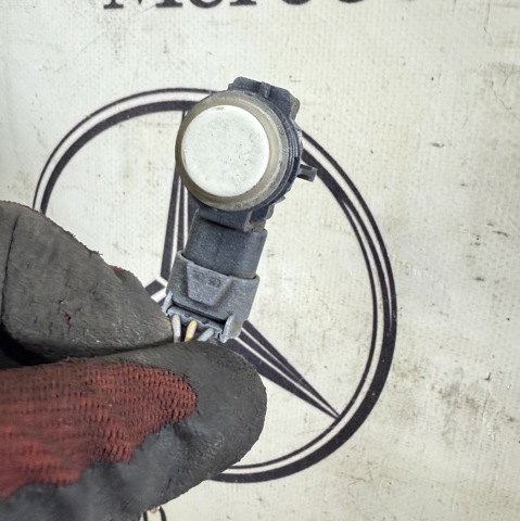 Передние парктроники A0009050242 MERCEDES