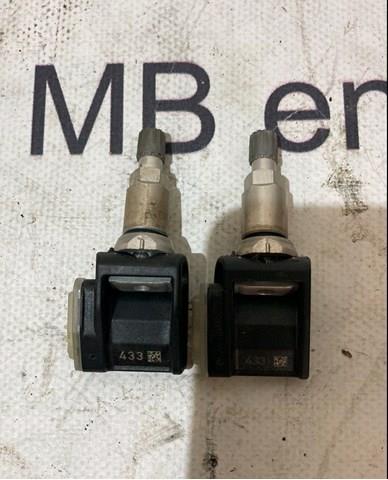 A0009052102 MERCEDES Датчик давления в шинах купить в Ирпень