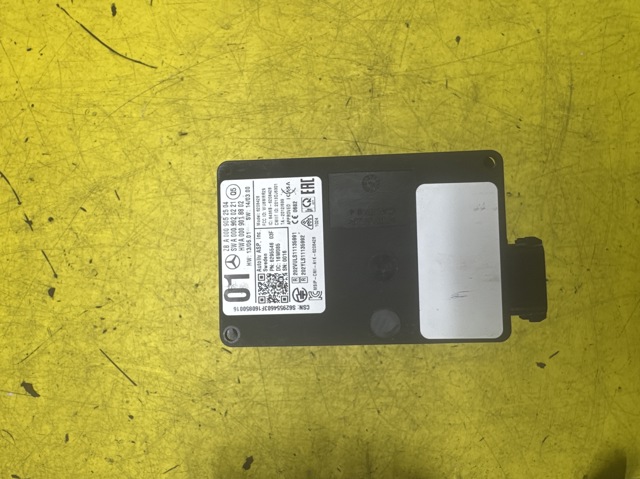 Датчик контроля мертвой зоны, задний A0009052504 MERCEDES