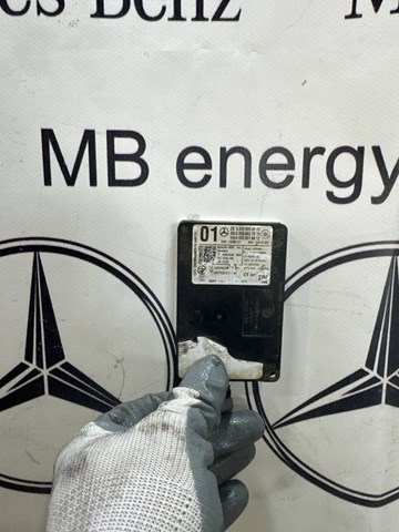 Датчик контроля мертвой зоны, задний A0009054503 MERCEDES