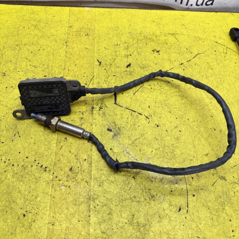 Датчик оксидов азота NOX, задний A0009054604 MERCEDES