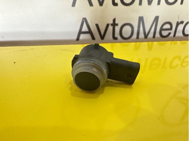 A0009055504 MERCEDES Датчик сигнализации парковки (парктроник) передний/задний центральный купить в Ровно