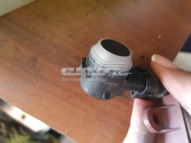 A0009055504 MERCEDES Датчик сигнализации парковки (парктроник) передний/задний центральный купить в Николаев