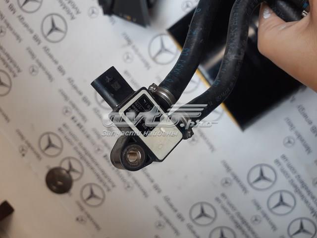 Датчик давления выхлопных газов A0009056503 MERCEDES