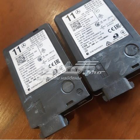 Радарный датчик дистанции A0009057908 MERCEDES