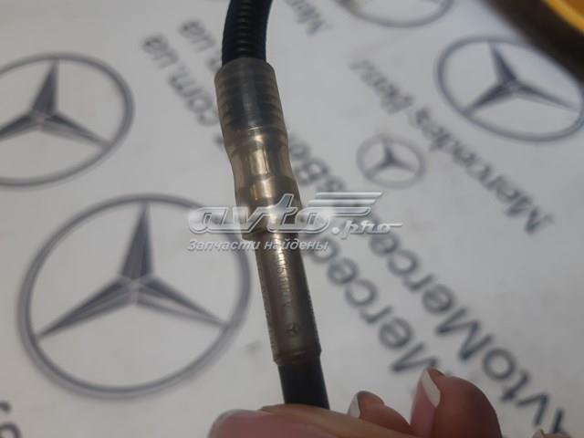 A0009059704 MERCEDES Датчик температуры отработавших газов (ОГ), перед сажевым фильтром купить в Украина