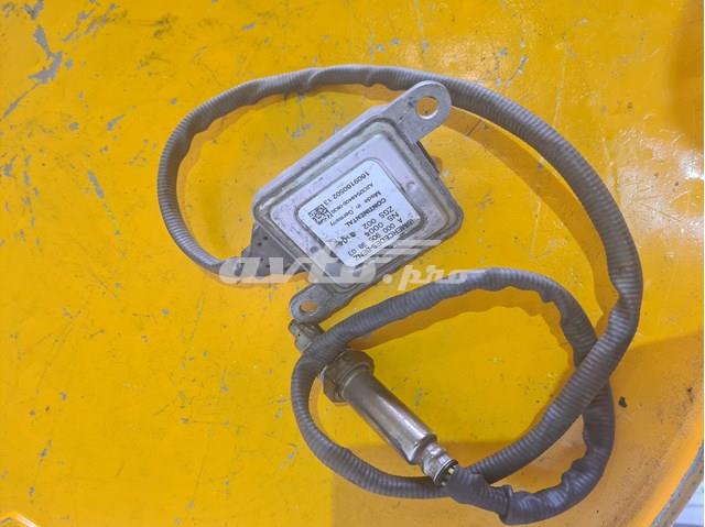 Датчик оксидов азота NOX, задний A0009059803 MERCEDES
