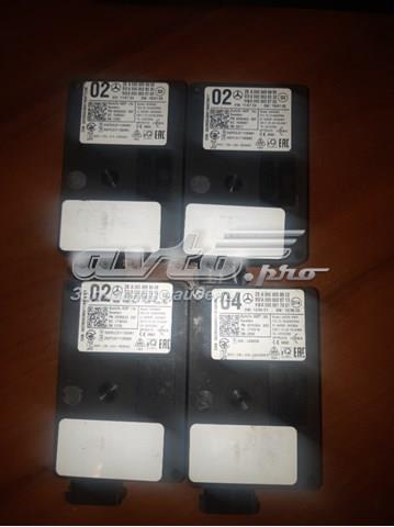 A0009059906 Радарный датчик дистанции купить Николаев