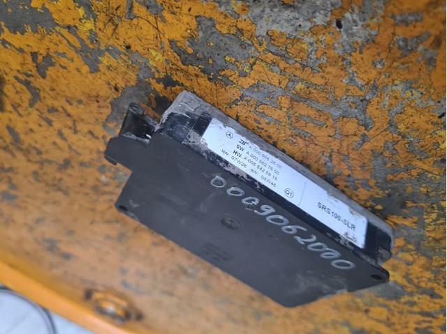MERCEDES A0009062000 Радарный датчик дистанции в наличии Ирпень