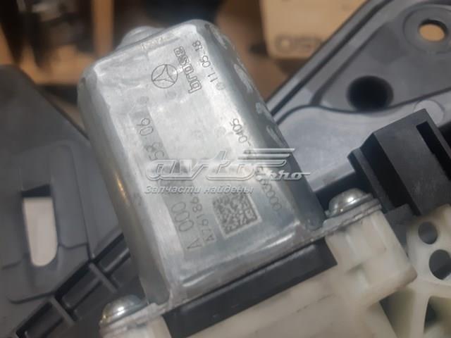 A0009065806 MERCEDES Мотор стеклоподъемника двери передней левой купить в Черкассы