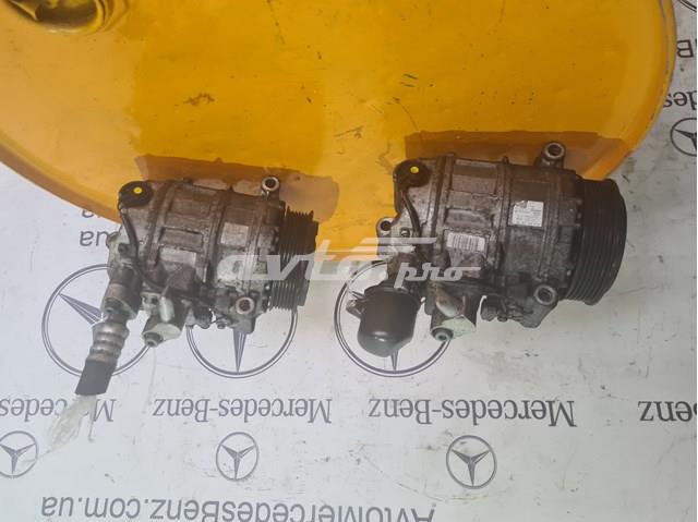 A0012305611 Компрессор кондиционера купить Кривой Рог