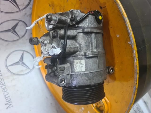 MERCEDES A0012307911 Компрессор кондиционера в наличии Каменское