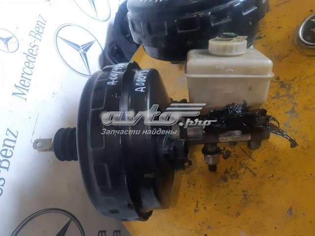 ВУТ A0014300708 MERCEDES