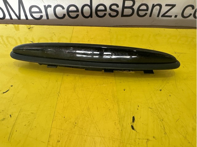 Дисплей парктроника A0015425423 MERCEDES