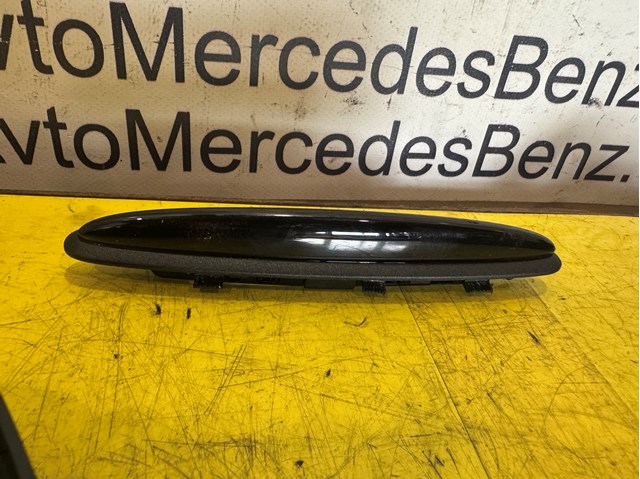 A0015425423 MERCEDES Дисплей парктроника купить в Павлоград