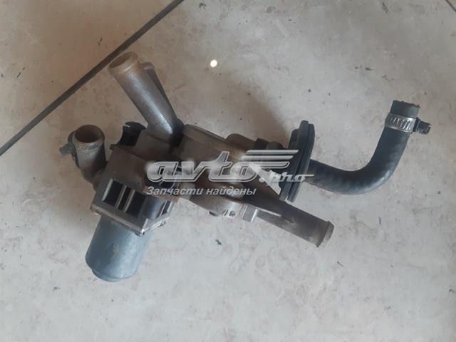 Кран печки (отопителя) A0018304084 MERCEDES