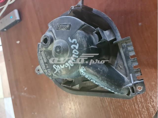 A0018305608 MERCEDES Вентилятор печки купить в Львов