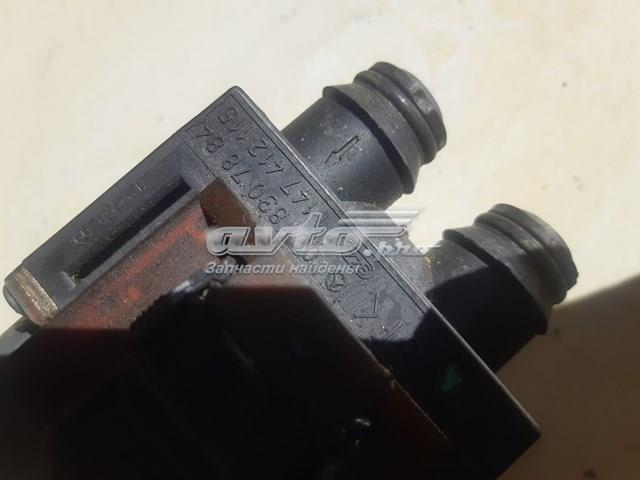 0018307884 Кран печки купить Ровно