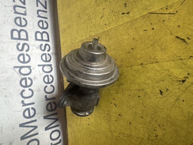 Клапан ЕГР A0021403160 MERCEDES