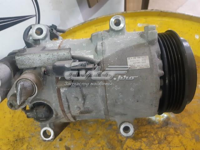 A0022301311 MERCEDES Компрессор кондиционера купить в Одесса