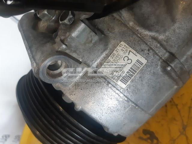 A0022303111 Компрессор кондиционера купить Николаев