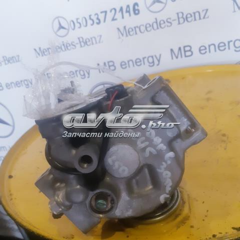 0022304811 MERCEDES Компрессор кондиционера купить в Черновцы