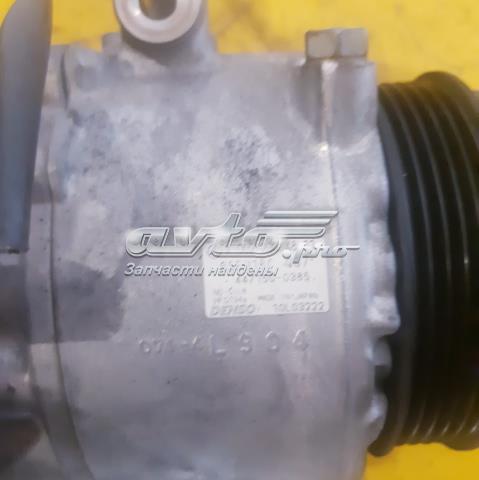 0022304811 MERCEDES Компрессор кондиционера купить в Днепр