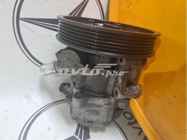 Насос ГУР A0024669201 MERCEDES