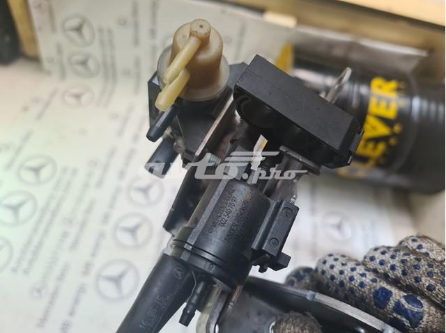 A0025407097 MERCEDES Переключающий клапан системы подачи воздуха купить в Ирпень