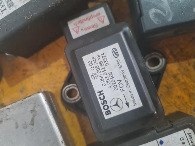 Датчик esp  A0025426618 MERCEDES