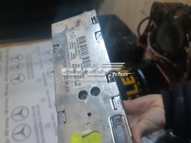 MERCEDES A0028205489 в наличии Николаев