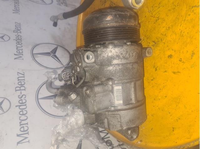 Компрессор хладагента A0032308511 MERCEDES