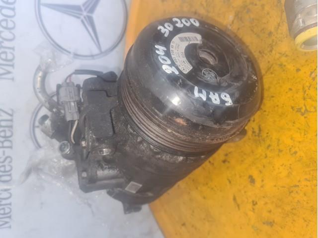 MERCEDES A0032308511 Компрессор кондиционера в наличии Сумы