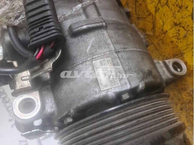 A0032308711 MERCEDES Компрессор кондиционера купить в Ирпень