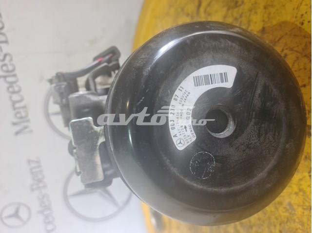 A0032308711 Компрессор кондиционера купить Украина