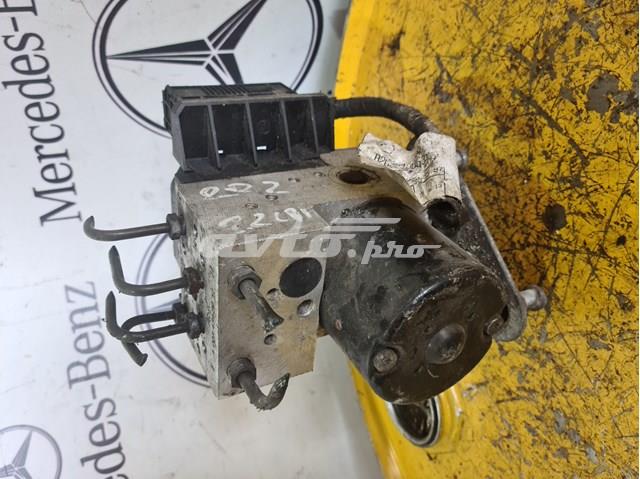 MERCEDES A0034313012 Блок АБС в наличии Чернигов