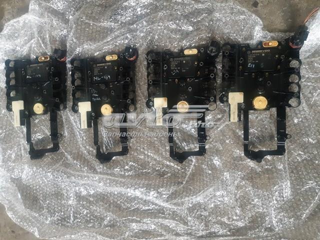 A0034460310 MERCEDES Плата АКПП электронная купить в Черкассы