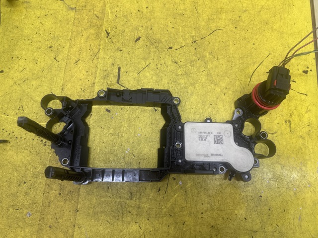 Модуль автоматической коробки переключения передач A0034462410 MERCEDES