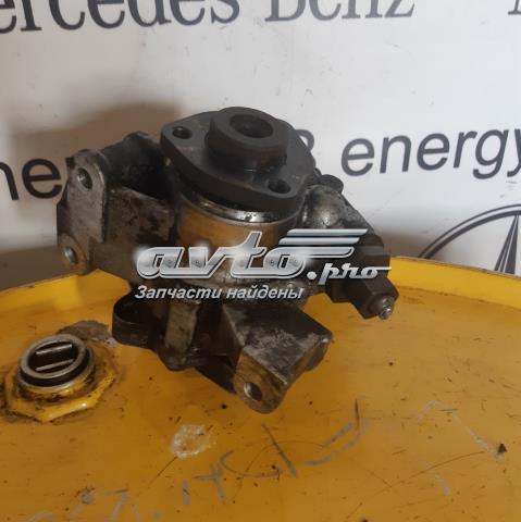 Насос ГУР A0034660101 MERCEDES