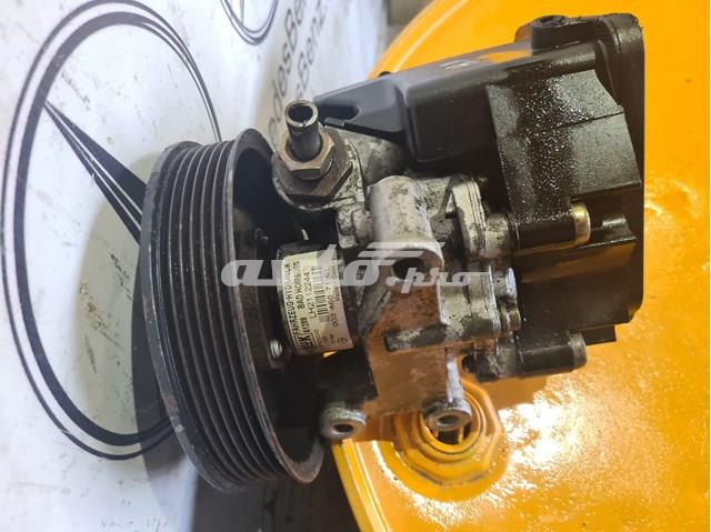 A0034667101 MERCEDES Насос ГУР купить в Каменское
