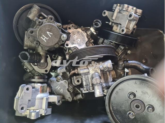 A0034667101 MERCEDES Насос гидроусилителя руля (ГУР) купить в Ровно