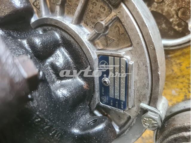 A0040966699 MERCEDES Турбина купить в Черновцы