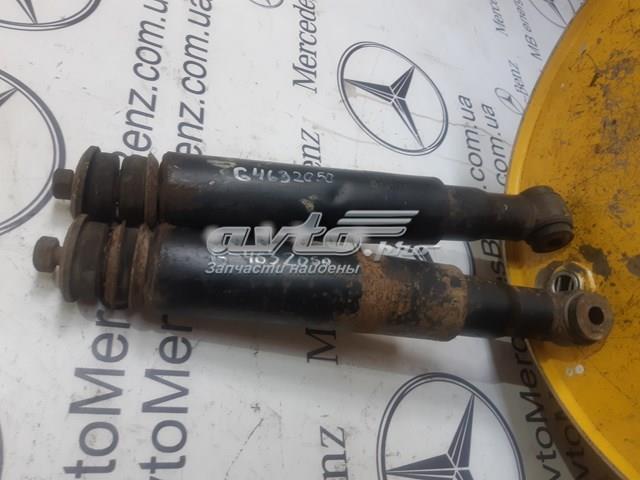 A0043268100 MERCEDES Амортизатор задний купить в Хмельницкий