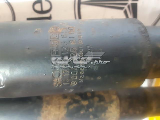 A0043268100 Амортизатор задний купить Ровно