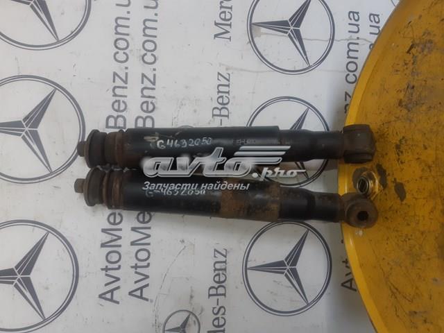 Цилиндр подвески A0043268100 MERCEDES