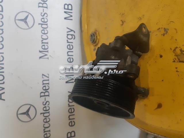 A0044668301 MERCEDES Насос гидроусилителя руля (ГУР) купить в Украина