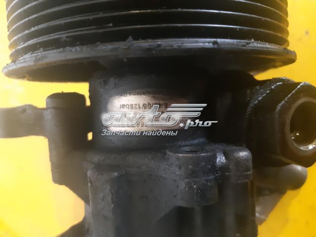 A0044668301 MERCEDES Насос ГУР купить в Житомир