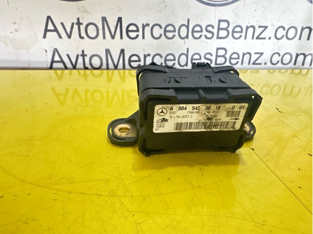A0045423818 MERCEDES Датчик ESP купить в Винница