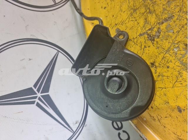 Автомобильный клаксон A0045429220 MERCEDES